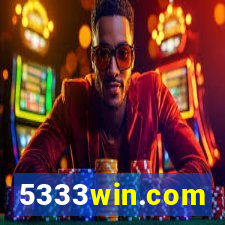 5333win.com