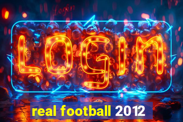 real football 2012