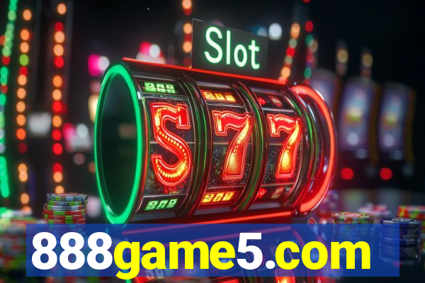 888game5.com