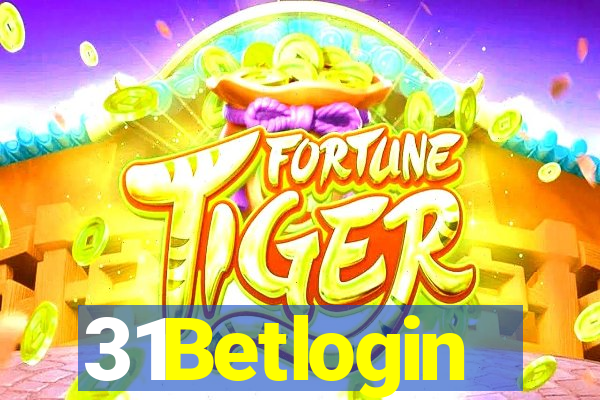 31Betlogin