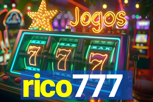 rico777