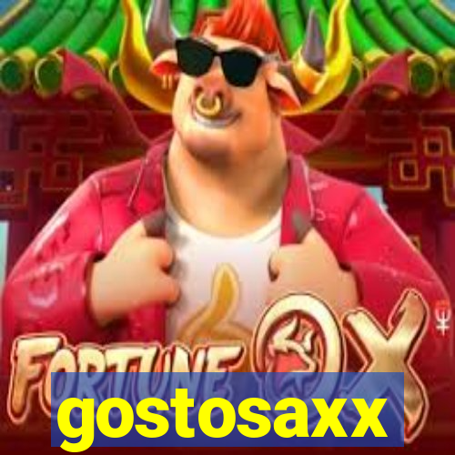 gostosaxx