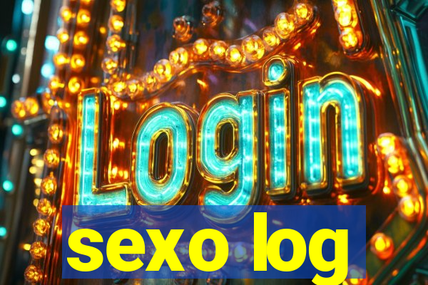 sexo log