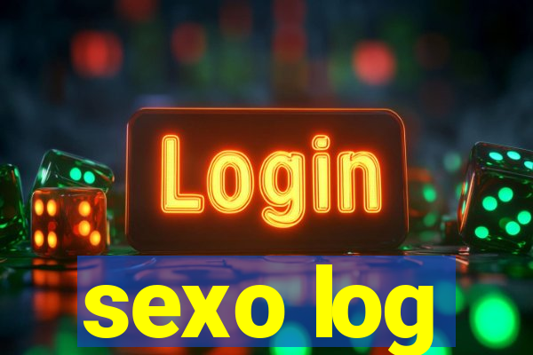 sexo log