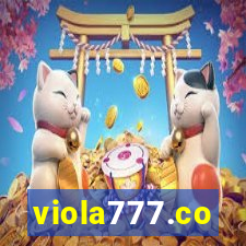 viola777.co