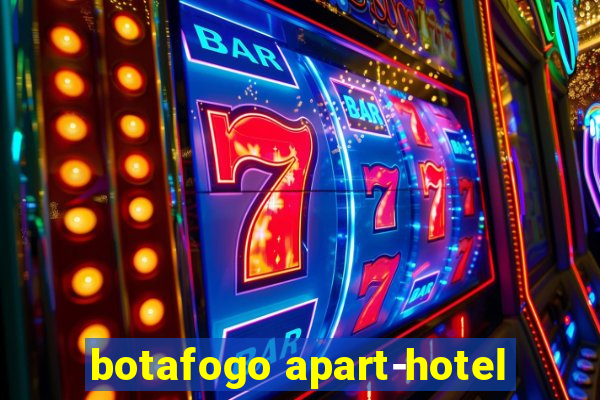 botafogo apart-hotel