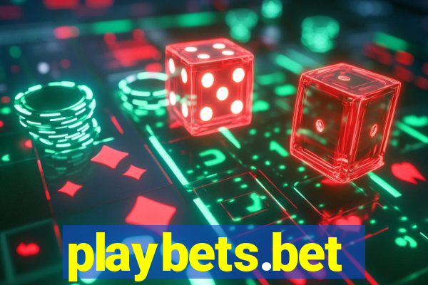 playbets.bet