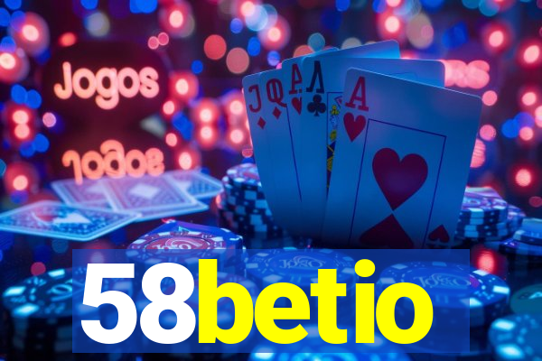 58betio