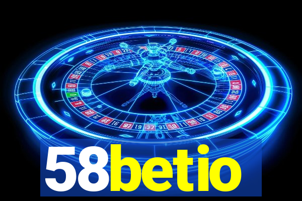 58betio