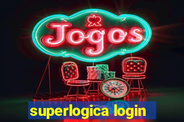 superlogica login