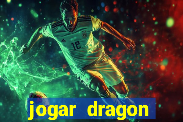 jogar dragon fortune demo