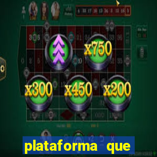 plataforma que ganha bonus para jogar