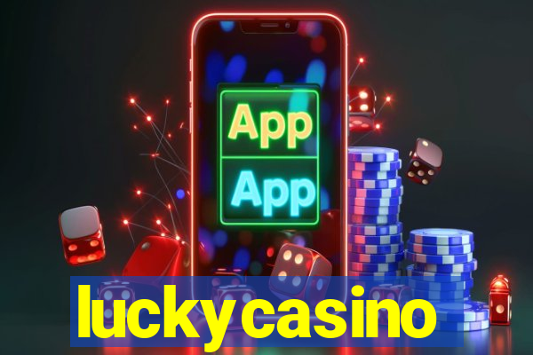 luckycasino