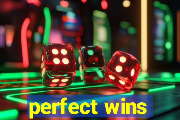 perfect wins