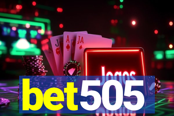 bet505