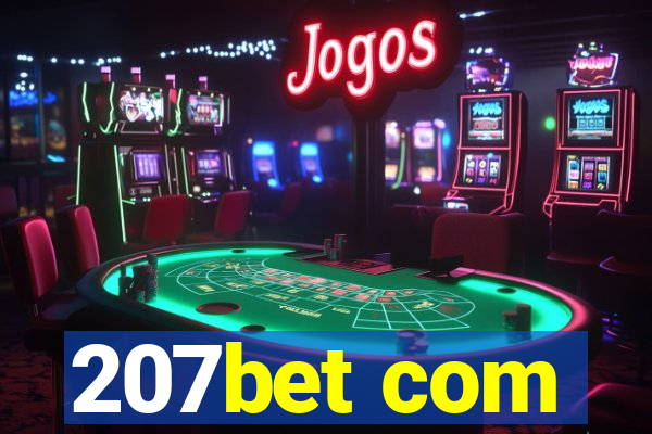 207bet com