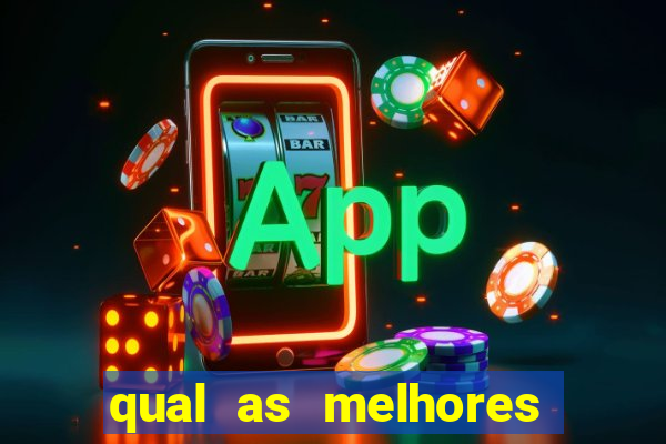 qual as melhores plataformas de jogos para ganhar dinheiro