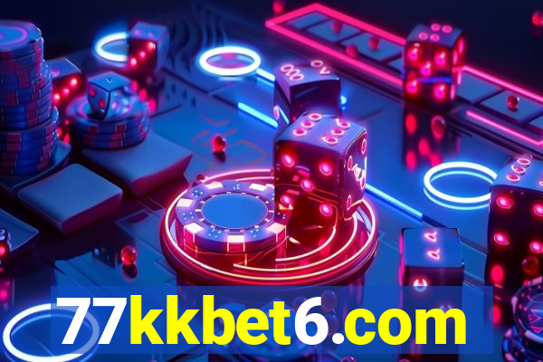 77kkbet6.com