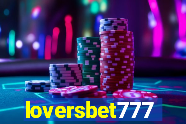 loversbet777