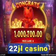 22jl casino