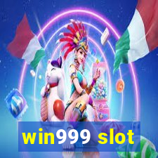 win999 slot