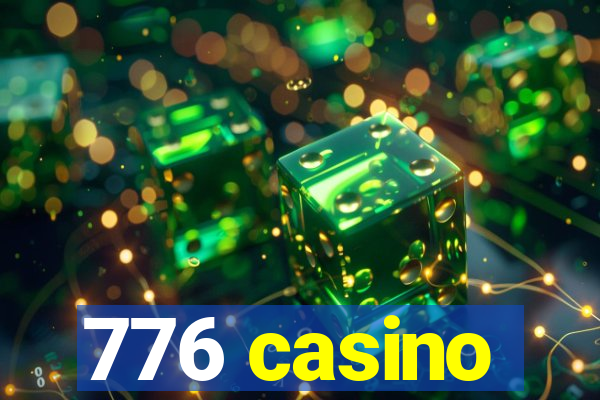 776 casino