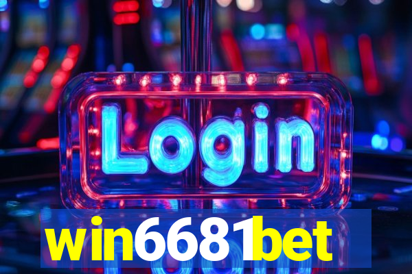 win6681bet