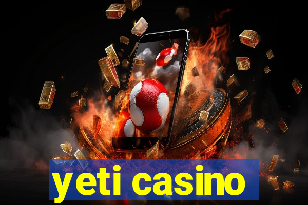 yeti casino