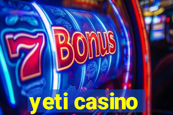 yeti casino