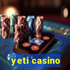 yeti casino