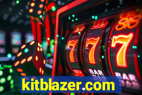 kitblazer.com