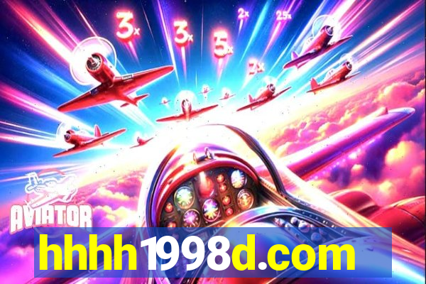 hhhh1998d.com