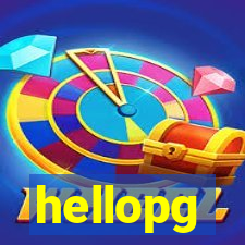 hellopg