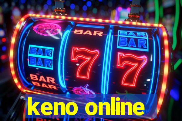 keno online