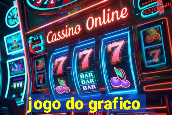 jogo do grafico