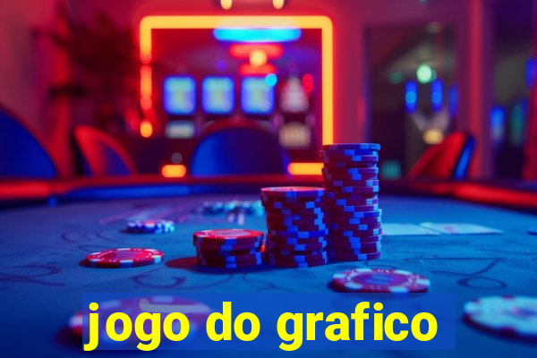 jogo do grafico