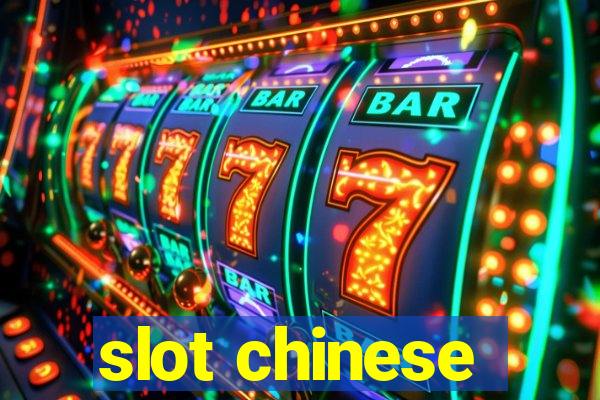 slot chinese