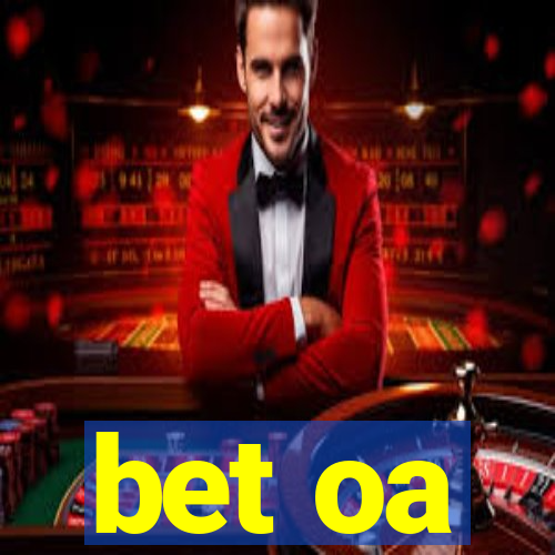 bet oa