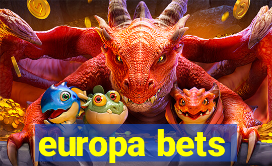 europa bets