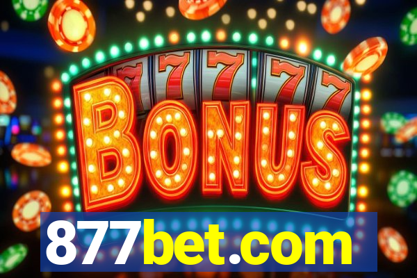 877bet.com