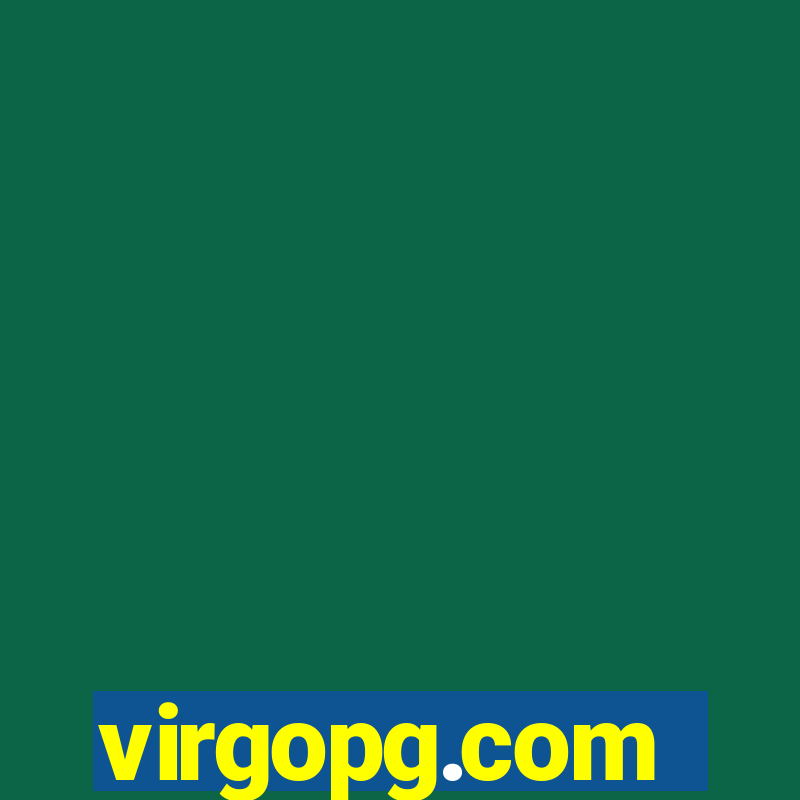 virgopg.com