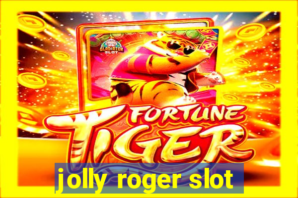 jolly roger slot