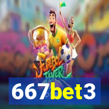 667bet3