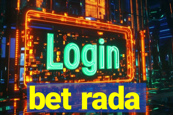 bet rada