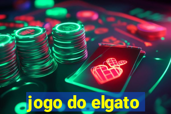 jogo do elgato