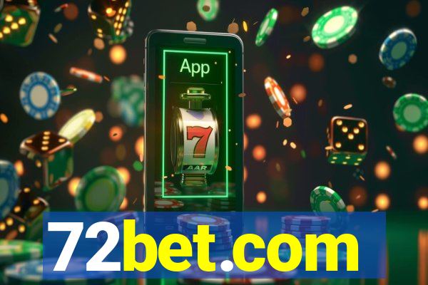 72bet.com