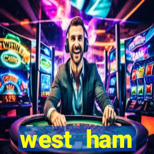 west ham hospitality ticket