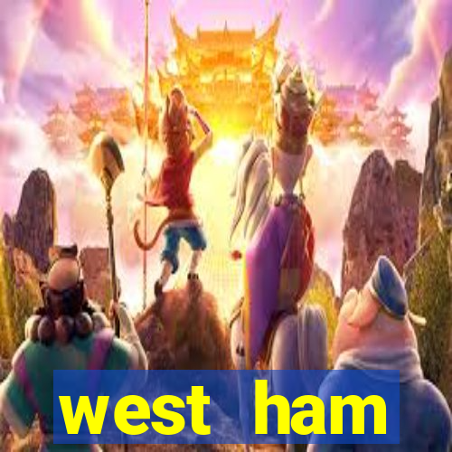 west ham hospitality ticket