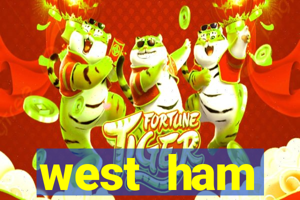 west ham hospitality ticket