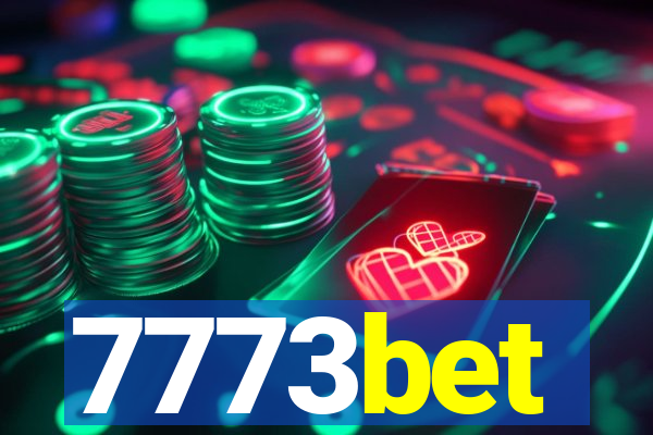 7773bet